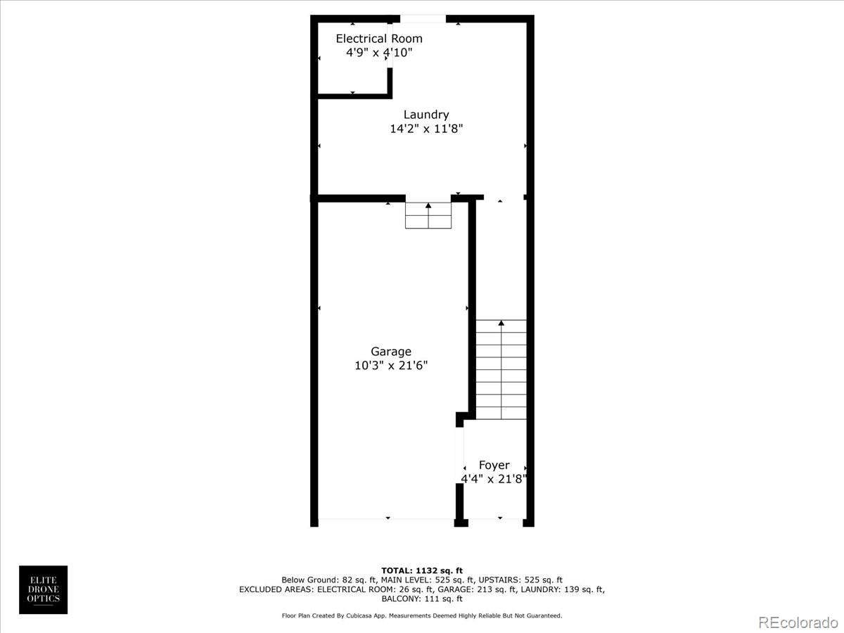 1699 S Trenton Street Unit: 120