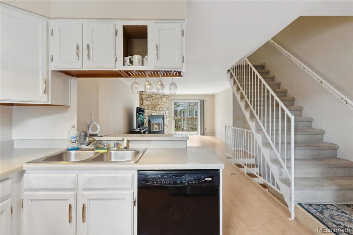 1699 S Trenton Street Unit: 120