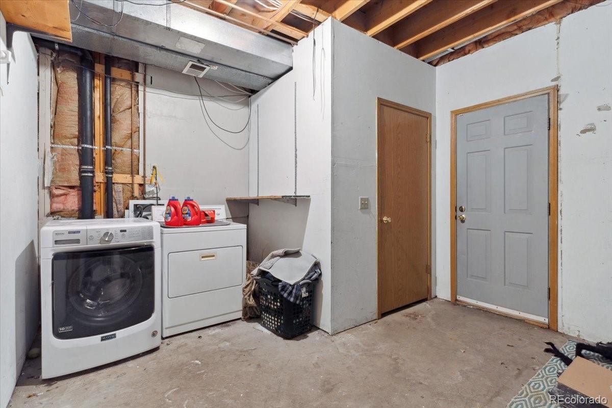 1699 S Trenton Street Unit: 120