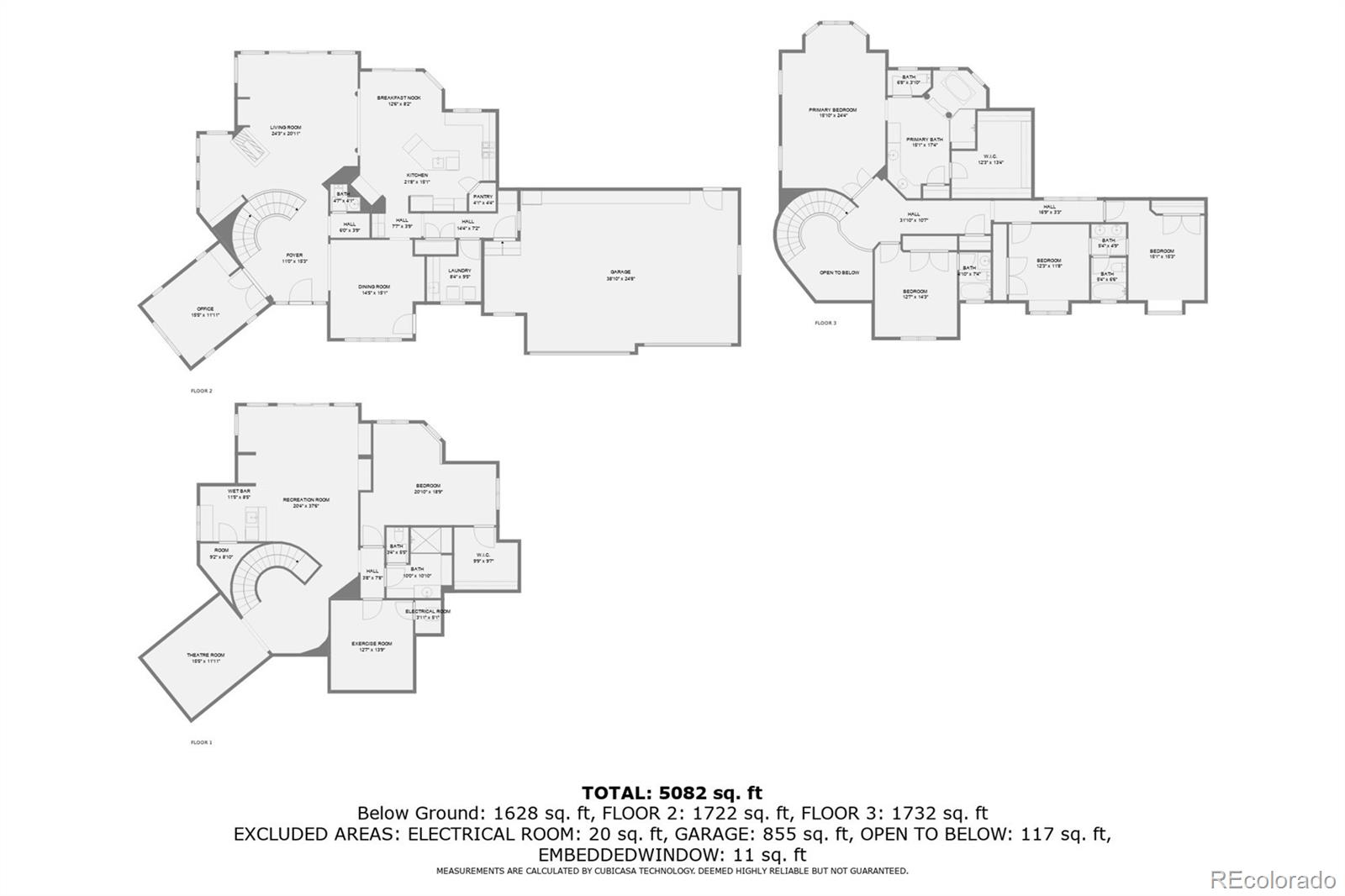5224 Shade Tree Lane