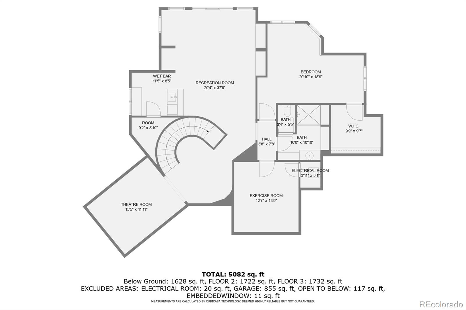 5224 Shade Tree Lane