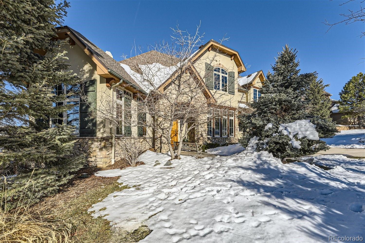 5224 Shade Tree Lane