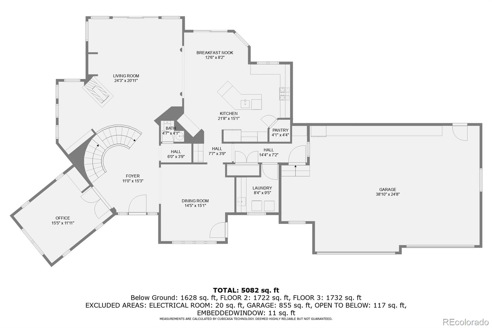5224 Shade Tree Lane