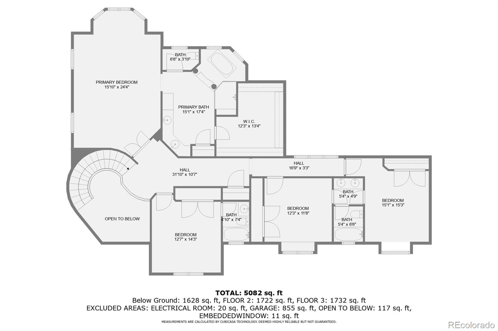 5224 Shade Tree Lane
