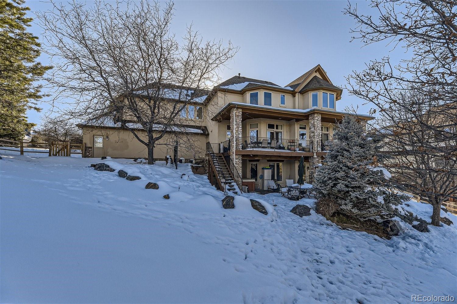 5224 Shade Tree Lane