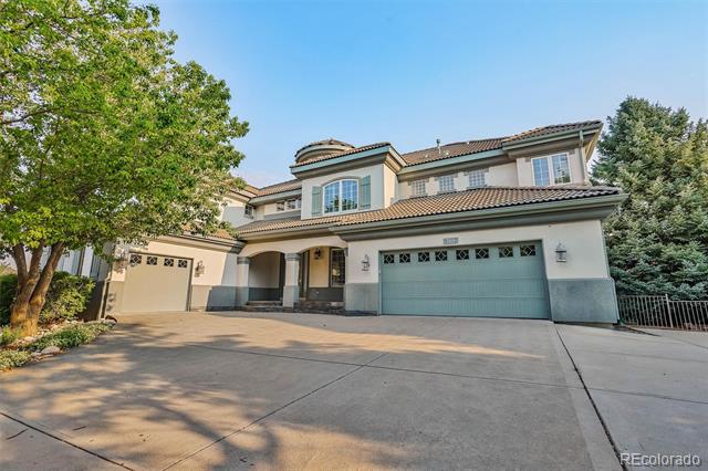 7018 S Netherland Way