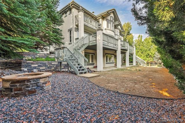 7018 S Netherland Way