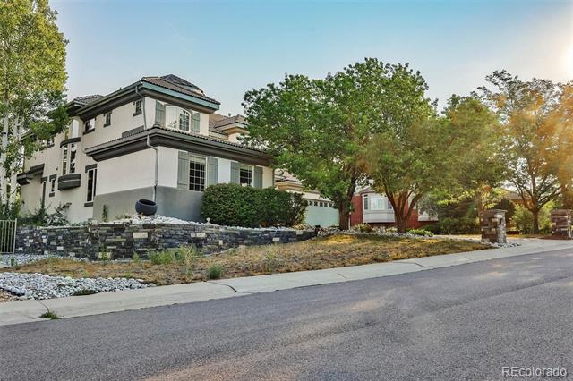 7018 S Netherland Way