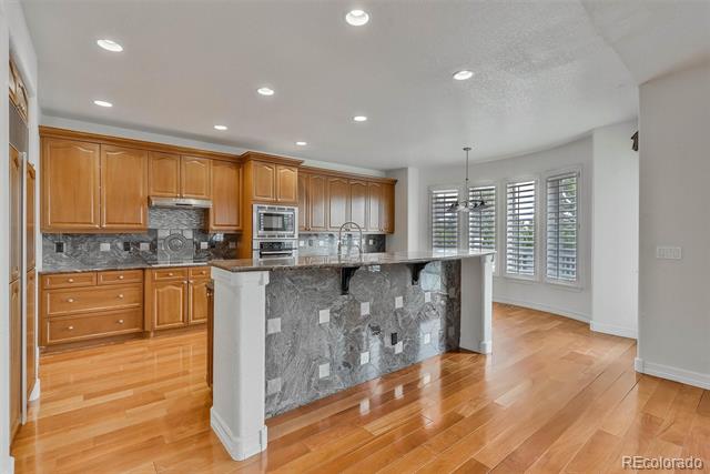 7018 S Netherland Way