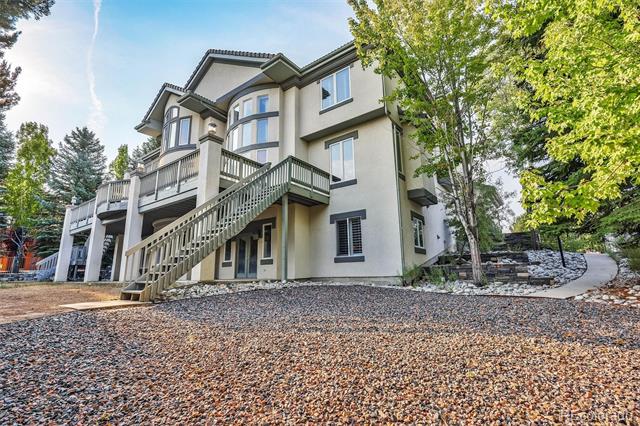 7018 S Netherland Way