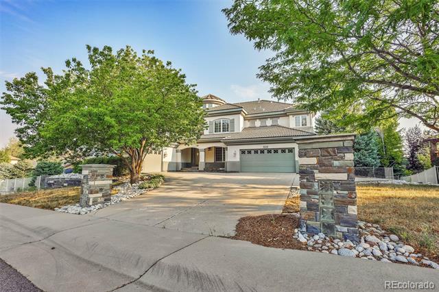 7018 S Netherland Way