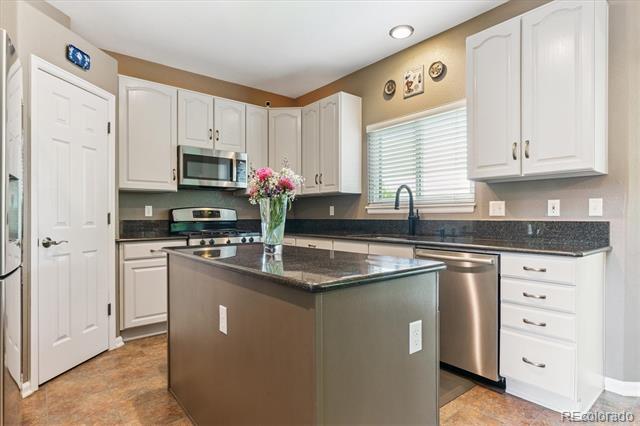 17407 Armel Court