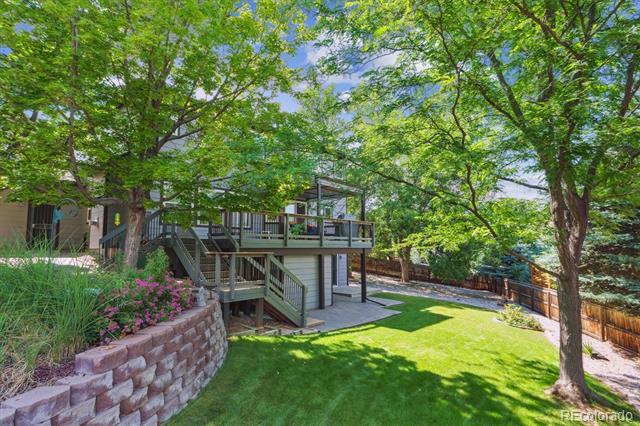 17407 Armel Court
