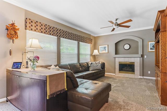 17407 Armel Court