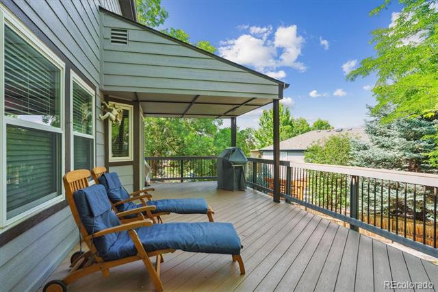 17407 Armel Court