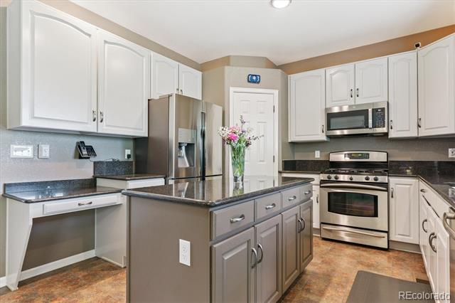 17407 Armel Court
