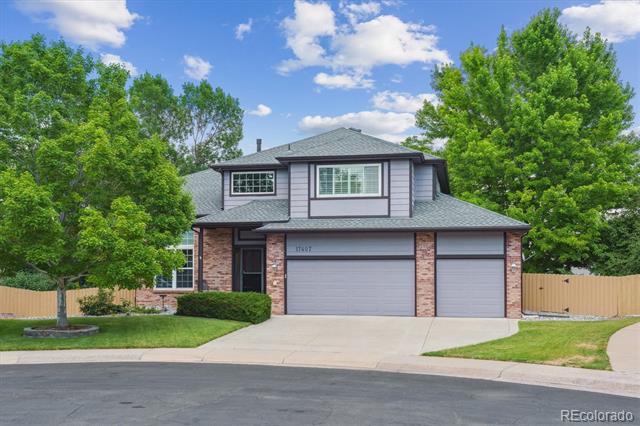17407 Armel Court