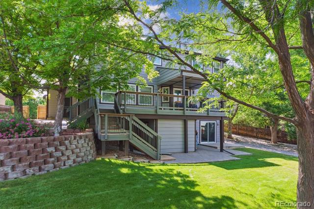 17407 Armel Court