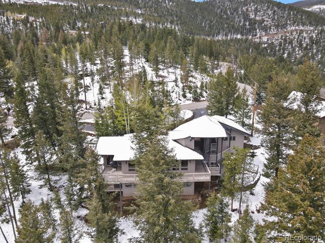 1145 Saddleback Drive