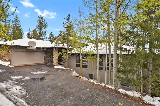 1145 Saddleback Drive