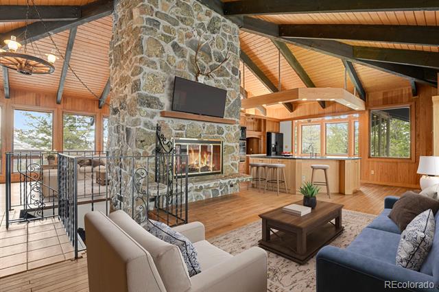 1145 Saddleback Drive