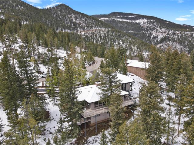 1145 Saddleback Drive
