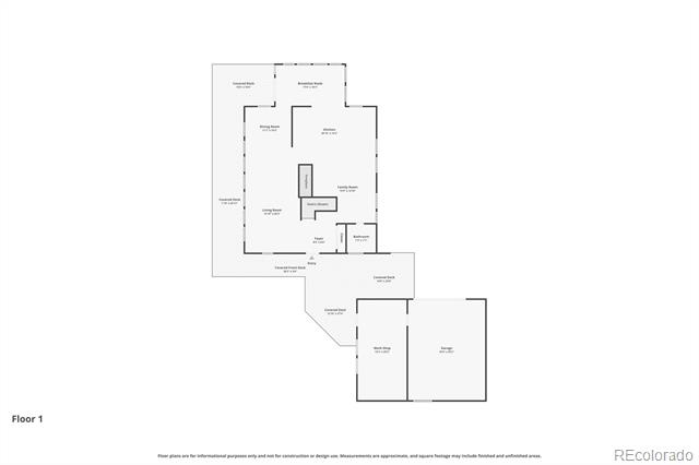 1145 Saddleback Drive