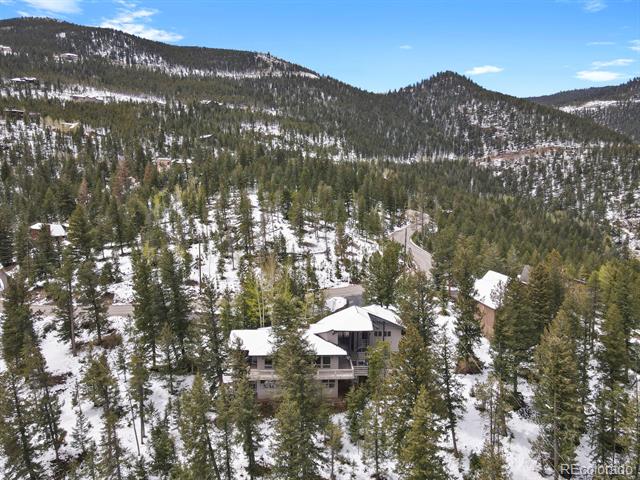 1145 Saddleback Drive