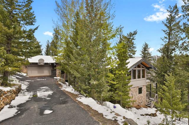 1145 Saddleback Drive