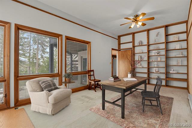 1145 Saddleback Drive