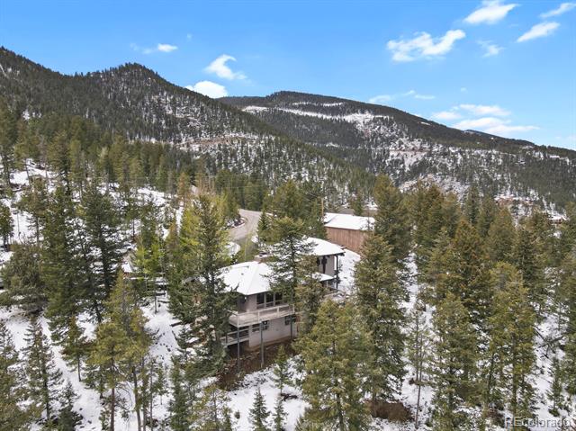 1145 Saddleback Drive