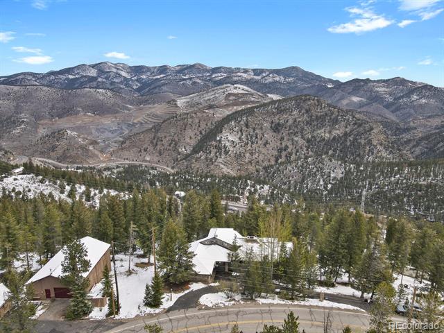 1145 Saddleback Drive