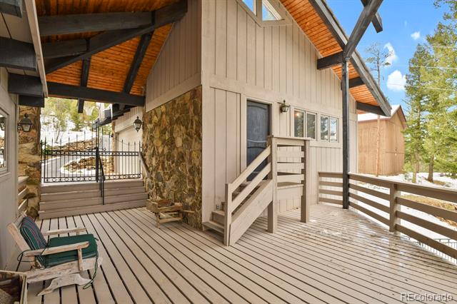 1145 Saddleback Drive