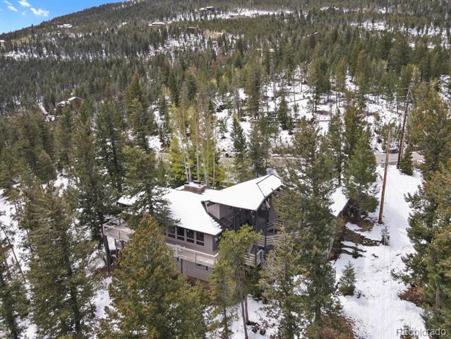 1145 Saddleback Drive