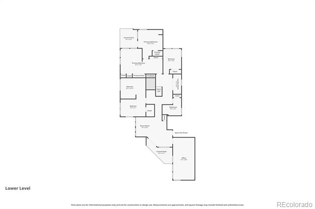 1145 Saddleback Drive
