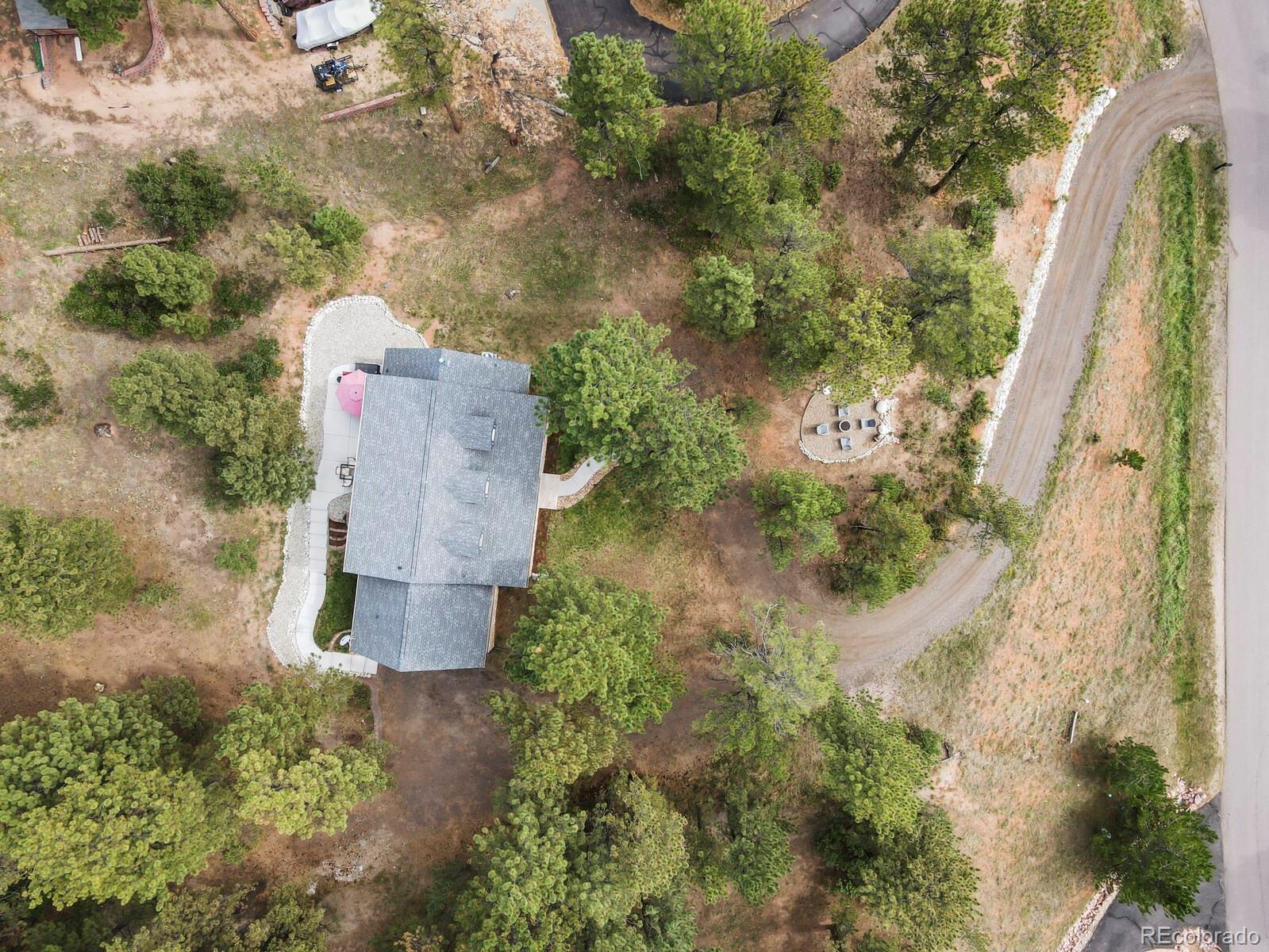 8281 Inca Road