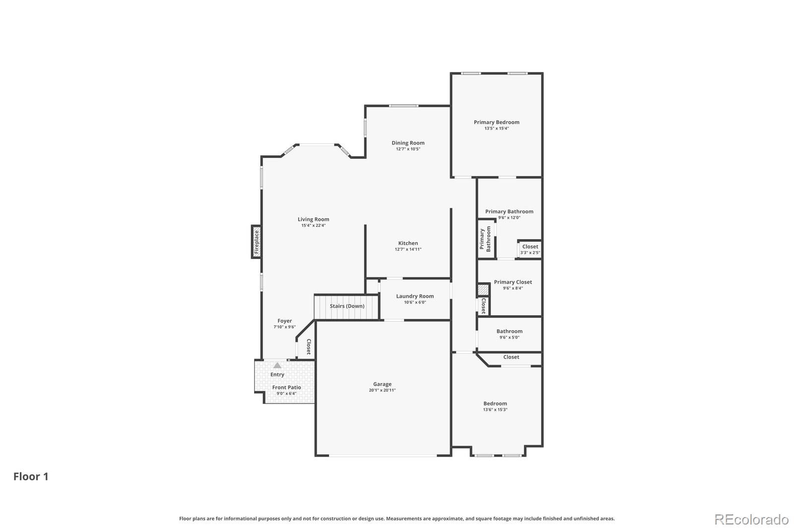 1209 Jodel Lane