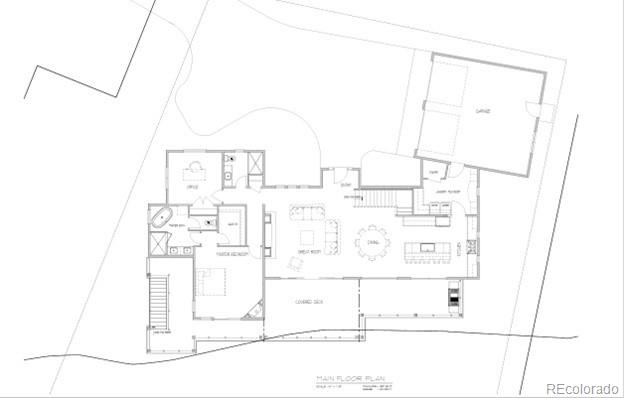 1115 Pawnee Lane