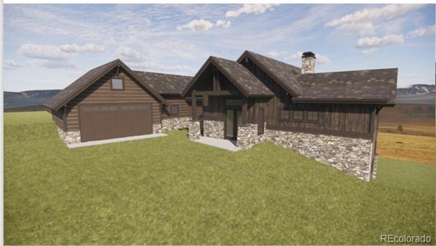 1115 Pawnee Lane