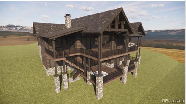 1115 Pawnee Lane