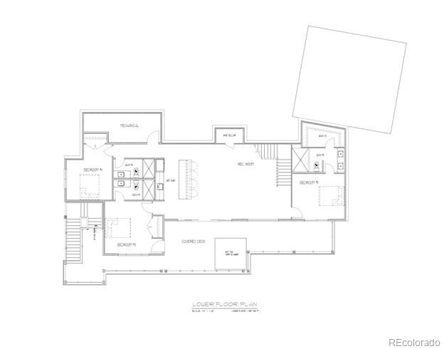 1115 Pawnee Lane