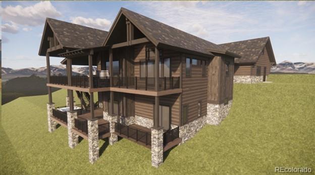 1115 Pawnee Lane