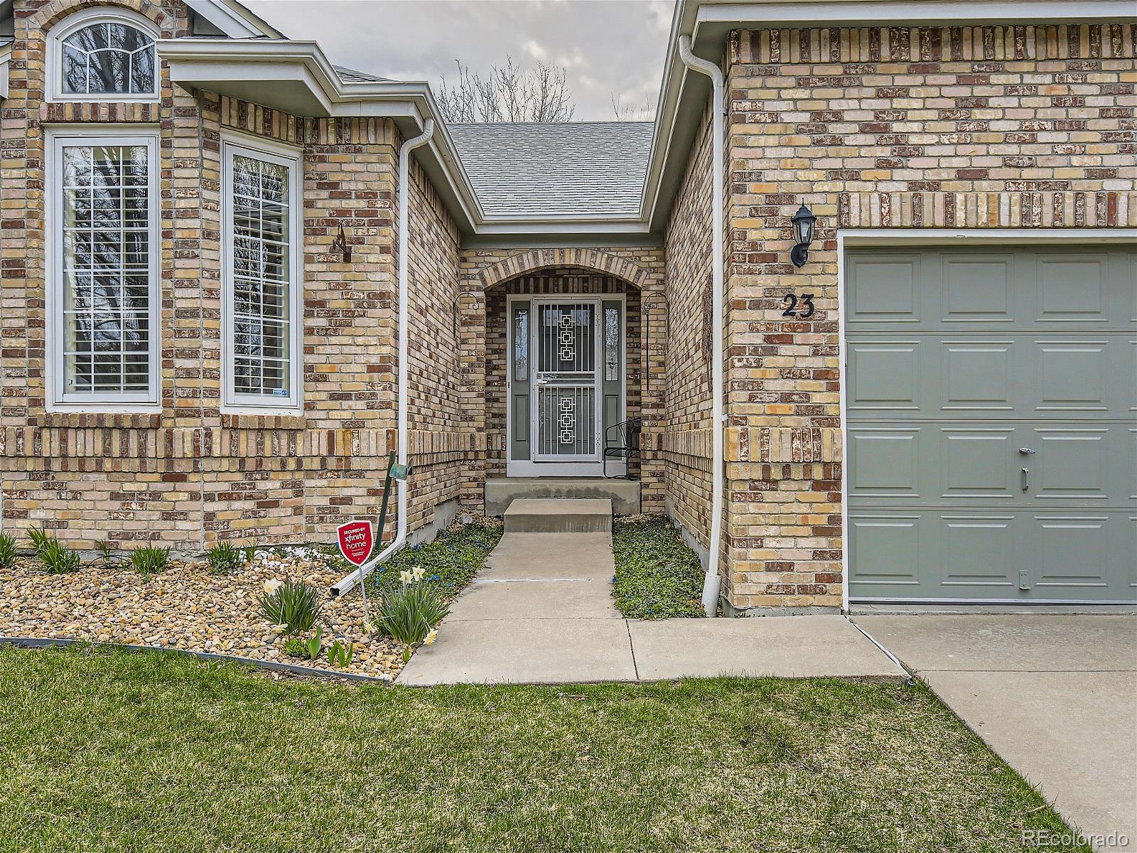 23 Caleridge Court