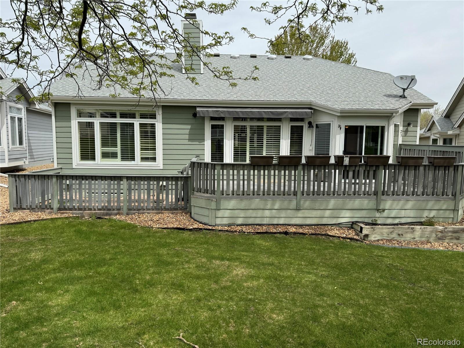23 Caleridge Court