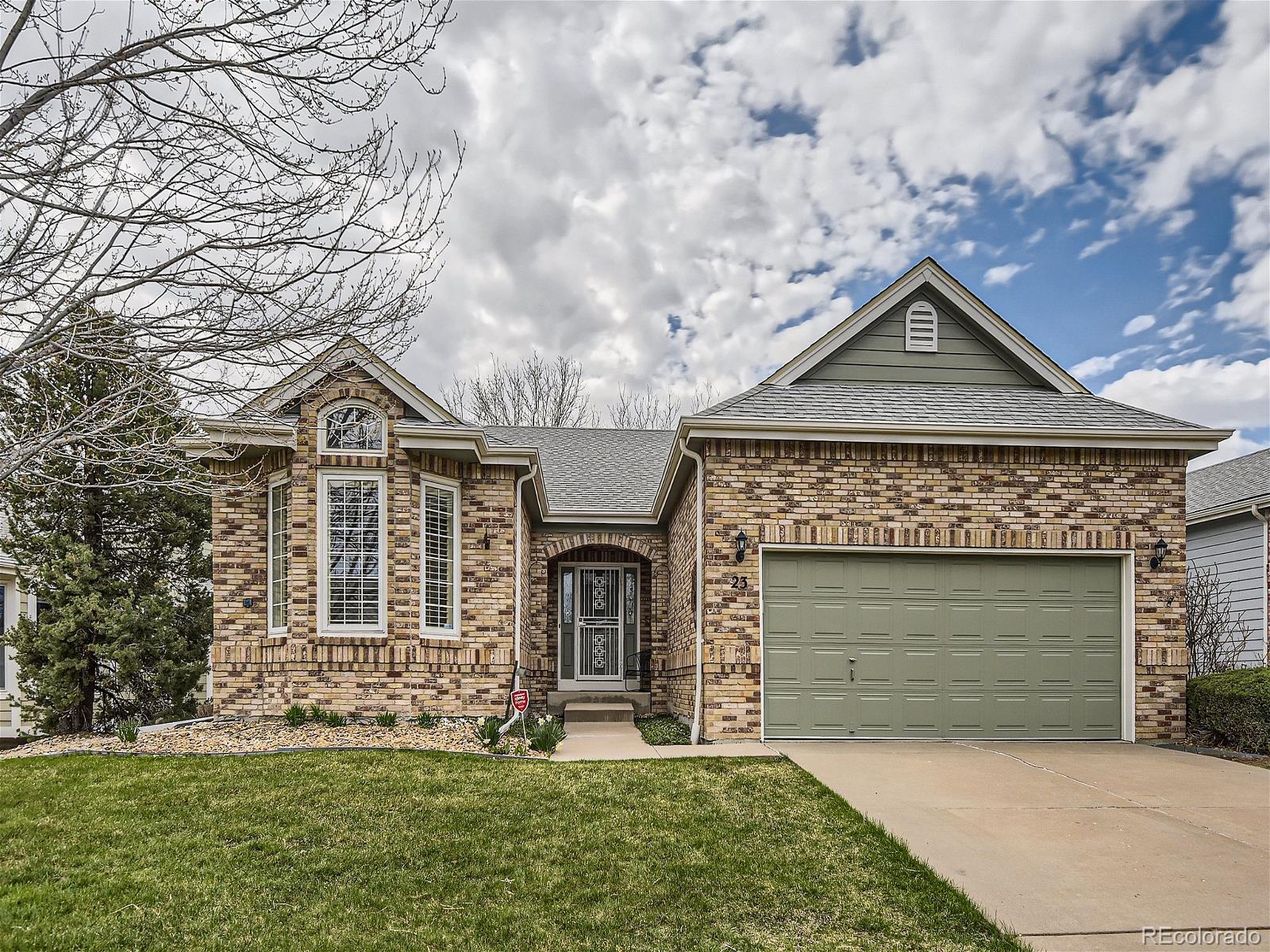 23 Caleridge Court
