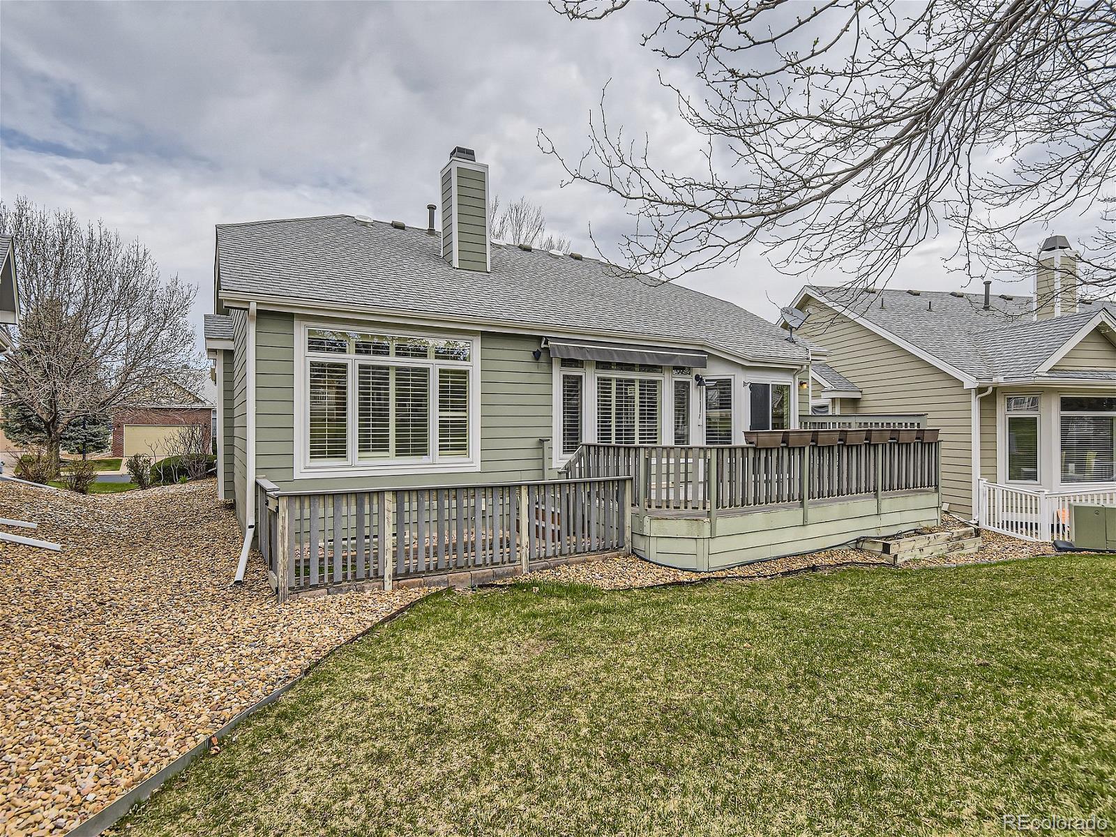 23 Caleridge Court
