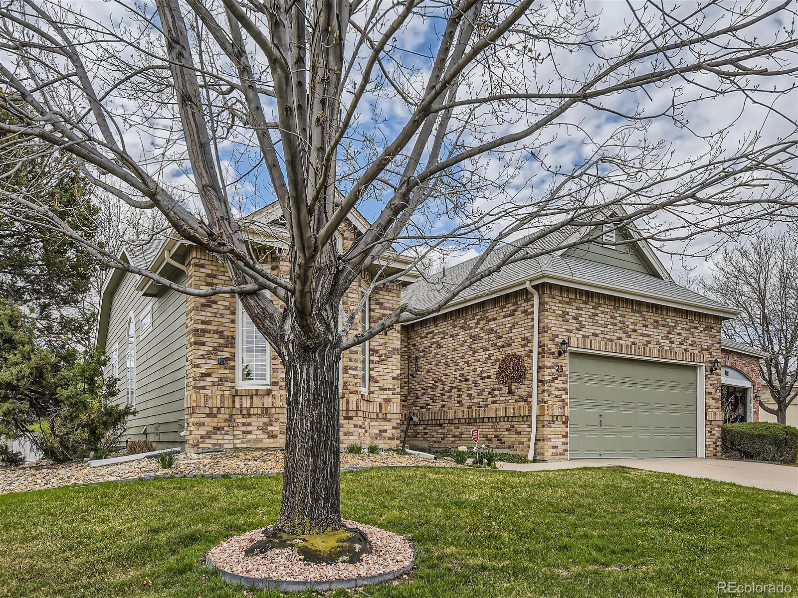 23 Caleridge Court