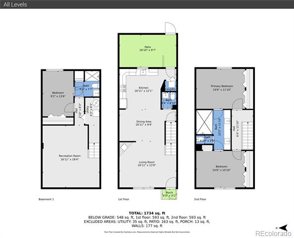 6338 Oak Court Unit: 3