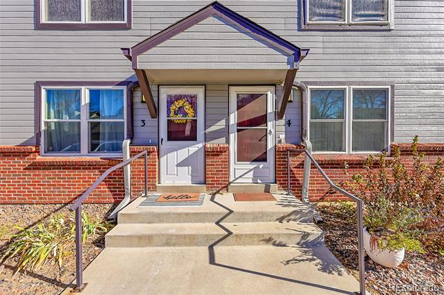 6338 Oak Court Unit: 3