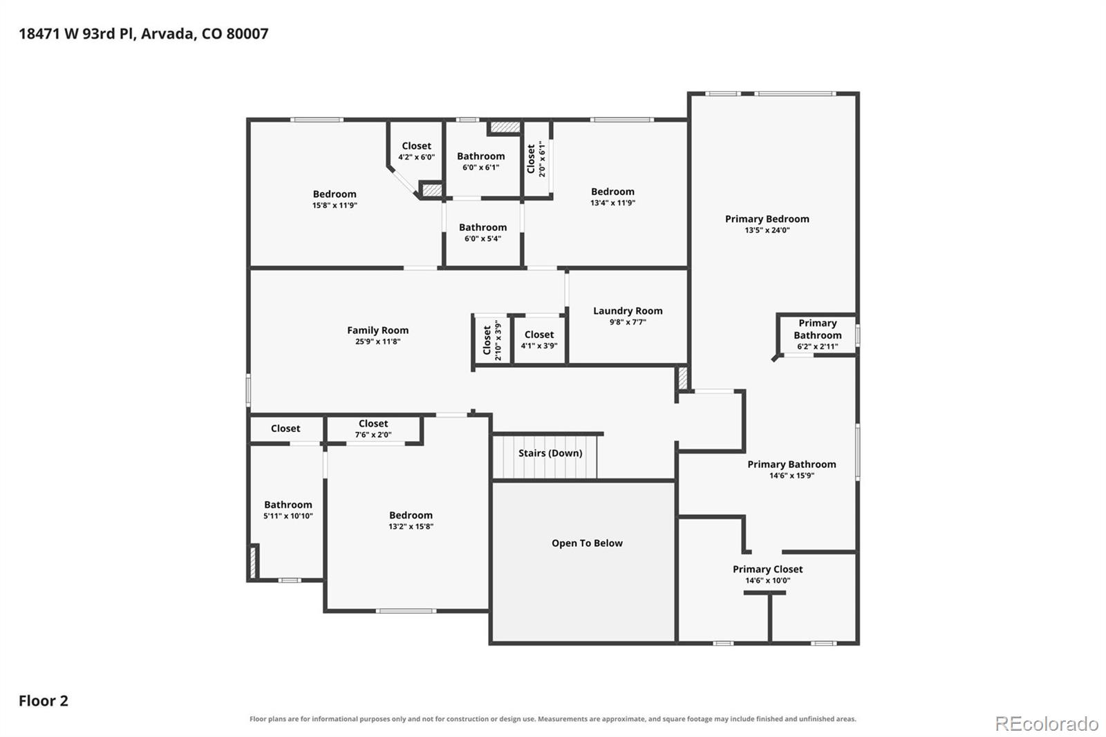 18471 W 93rd Place